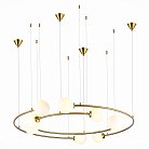 Подвесной светильник ST Luce SL1186.303.08 ARKOS
