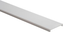 Квадратный матовый рассеиватель для профиля Donolux PC18519