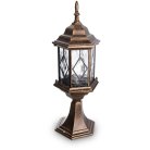 Уличный фонарь Feron 11346 PL124
