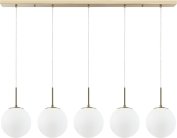 Светильник подвесной Stilfort 2168/05/05PL, серия Antell
