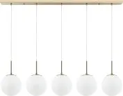 Светильник подвесной Stilfort 2168/05/05PL, серия Antell