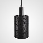 Подвесной Светильник Rogerd Small Black 189837-23 ImperiumLoft