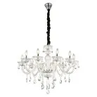 Подвесная люстра Globo 64118-10 Teejay