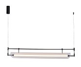 Подвес Kink Light 08021-120P,19 Аника