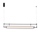 Подвес Kink Light 08021-120P,19 Аника