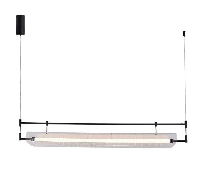 Подвес Kink Light 08021-120P,19 Аника