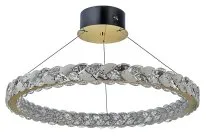 Подвесная люстра Dio D'Arte Este L 1.5.60.100 G Este