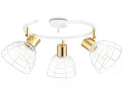 Настенно-потолочный спот в стиле лофт Ambrella light TR8605 TRADITIONAL