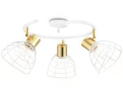 Настенно-потолочный спот в стиле лофт Ambrella light TR8605 TRADITIONAL
