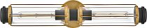 Настенный светильник Hinkley HK-MASTHEAD2-HBBK Masthead