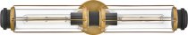 Настенный светильник Hinkley HK-MASTHEAD2-HBBK Masthead