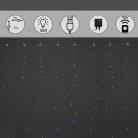 Гирлянда Sneha A-972 MIX c