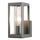 Настенный уличный светильник Mantra 8899 NEVADA