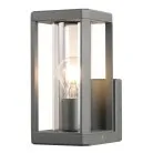 Настенный уличный светильник Mantra 8899 NEVADA