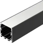 Профиль LINE-S-3535-2500 BLACK (Алюминий) 2,5м Arlight 041827 SL-LINE