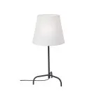 Настольная лампа Vitaluce V2992-1/1L