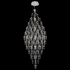 Подвесная люстра LED Wertmark WE339.08.103 FELICITY