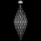 Подвесная люстра LED Wertmark WE339.08.103 FELICITY