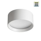 Светильник накладной светодиодный с переключ. цв. температуры IP20 LED 18W Novotech 359596 ORBIS