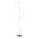 Торшер Arte Lamp A2850PN-35BK KLIMT