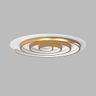 Потолочный светильник LED 45Вт, 3900-4200К, 3610лм Vitaluce V2096-8/1PL