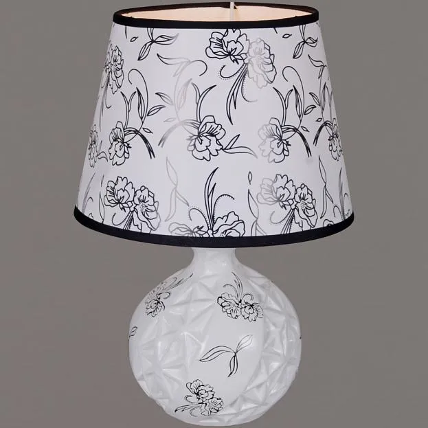 Интерьерная настольная лампа Reluce 02564-0.7-01