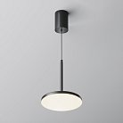 Подвесной светильник Technical Maytoni P076PL-L12W4K-B Plato
