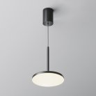 Подвесной светильник Technical Maytoni P076PL-L12W4K-B Plato