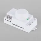 Датчик движения Elektrostandard SNS-M-13 10м 1200W 360° IP20 Белый a048129