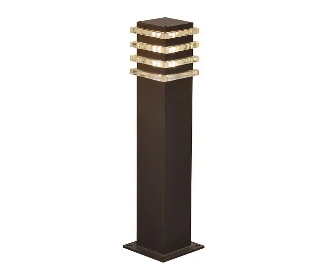 Светильник уличный Kink Light 09313-80F,19