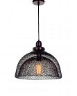 Подвесной светильник Lumina Deco LDP 010-M BR Fenon