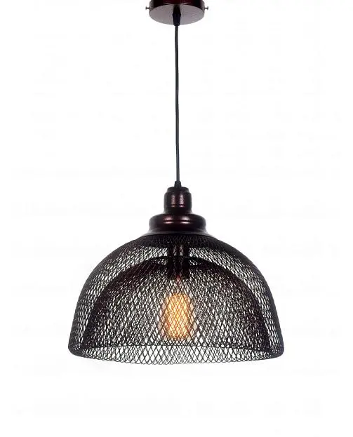 Подвесной светильник Lumina Deco LDP 010-M BR Fenon Подвесной светильник Lumina Deco LDP 010-M BR Fenon