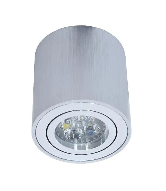 Накладной светильник Lumina Deco LDC 8059-D SL Bazel