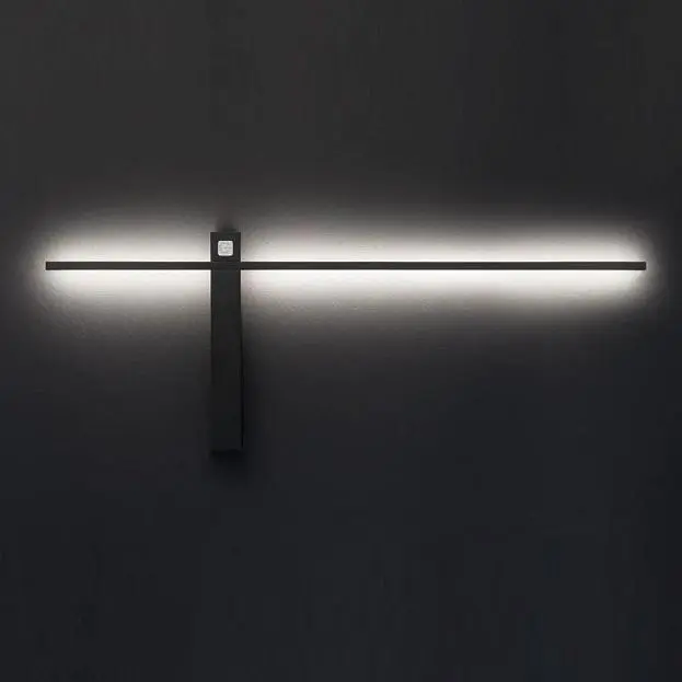 Настенный светильник Nowodvorski 8115 Impulse Led S Настенный светильник Nowodvorski 8115 Impulse Led S