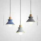 Подвесной светильник TAGA Lampatron 2935-7001