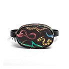 Поясная сумка Seletti 02572 Snakes Toiletpaper Bag