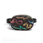 Поясная сумка Seletti 02572 Snakes Toiletpaper Bag
