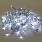 Гирлянда Uniel ULD-B50006-880/TTK WHITE IP44