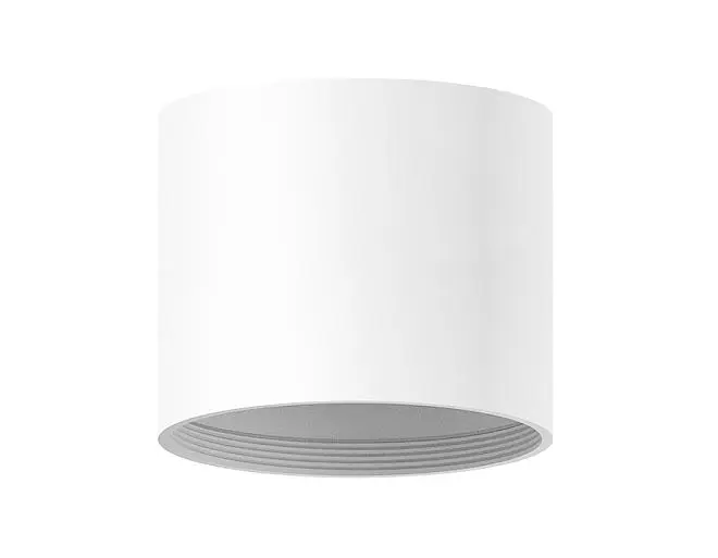 Корпус светильника накладной для насадок D70mm Ambrella light C7401 DIY Spot Корпус светильника накладной для насадок D70mm Ambrella light C7401 DIY Spot