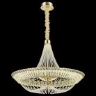 Потолочная люстра Wertmark WE103.91.303 Daria