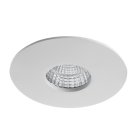 Встраиваемый светильник ARTE Lamp A5438PL-1WH UOVO