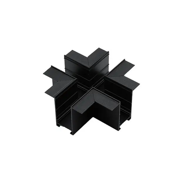 Трековая фурнитура Aployt APL.0283.00.05 Magnetic track 220 Трековая фурнитура Aployt APL.0283.00.05 Magnetic track 220