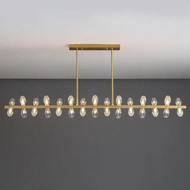 Потолочный светильник SELMER LONG L30 ImperiumLoft 232809-23 selmer-long01