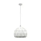 Подвесной светильник Eglo 97855 ROCCAFORTE