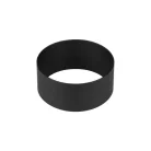 Насадка антибликовая LGD-ARTIFACT-FULL-SNOOT-R65 (BK) Arlight 057156