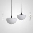 Подвесной светильник INDA Lampatron 8747-24596