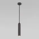 Подвесной светильник Eurosvet 50255/1 черный жемчуг a063264 Pacific