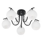 Потолочная люстра MyFar MR1570-5C Daniella