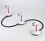 Трек Lussole LSP-9818-03 BAY SHORE