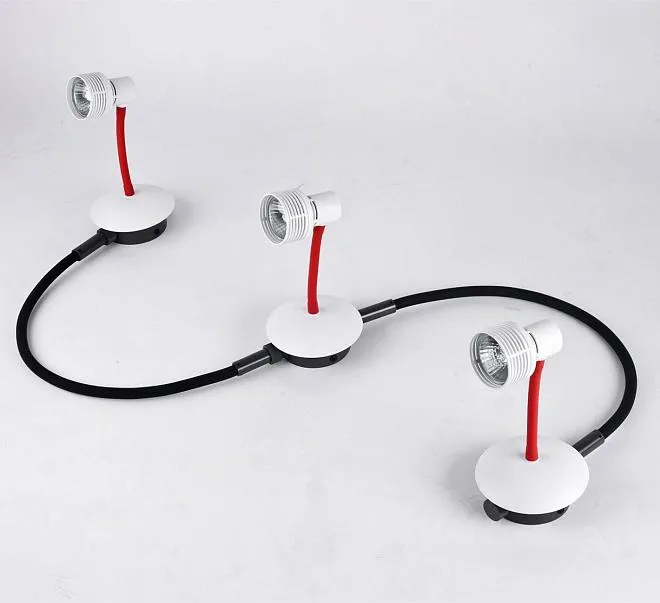 Трек Lussole LSP-9818-03 BAY SHORE